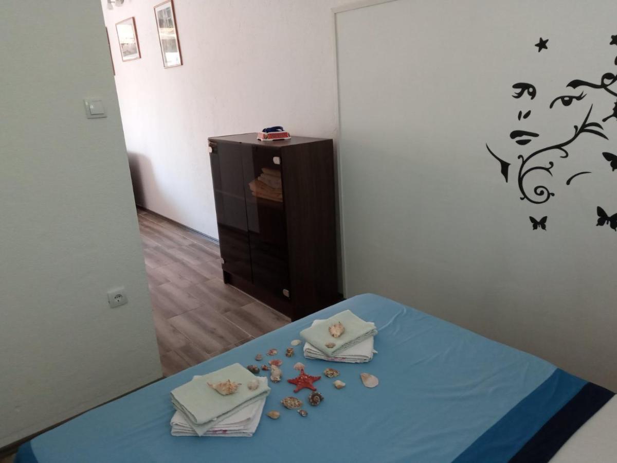 Apartmani Ninić Trebinje Zewnętrze zdjęcie