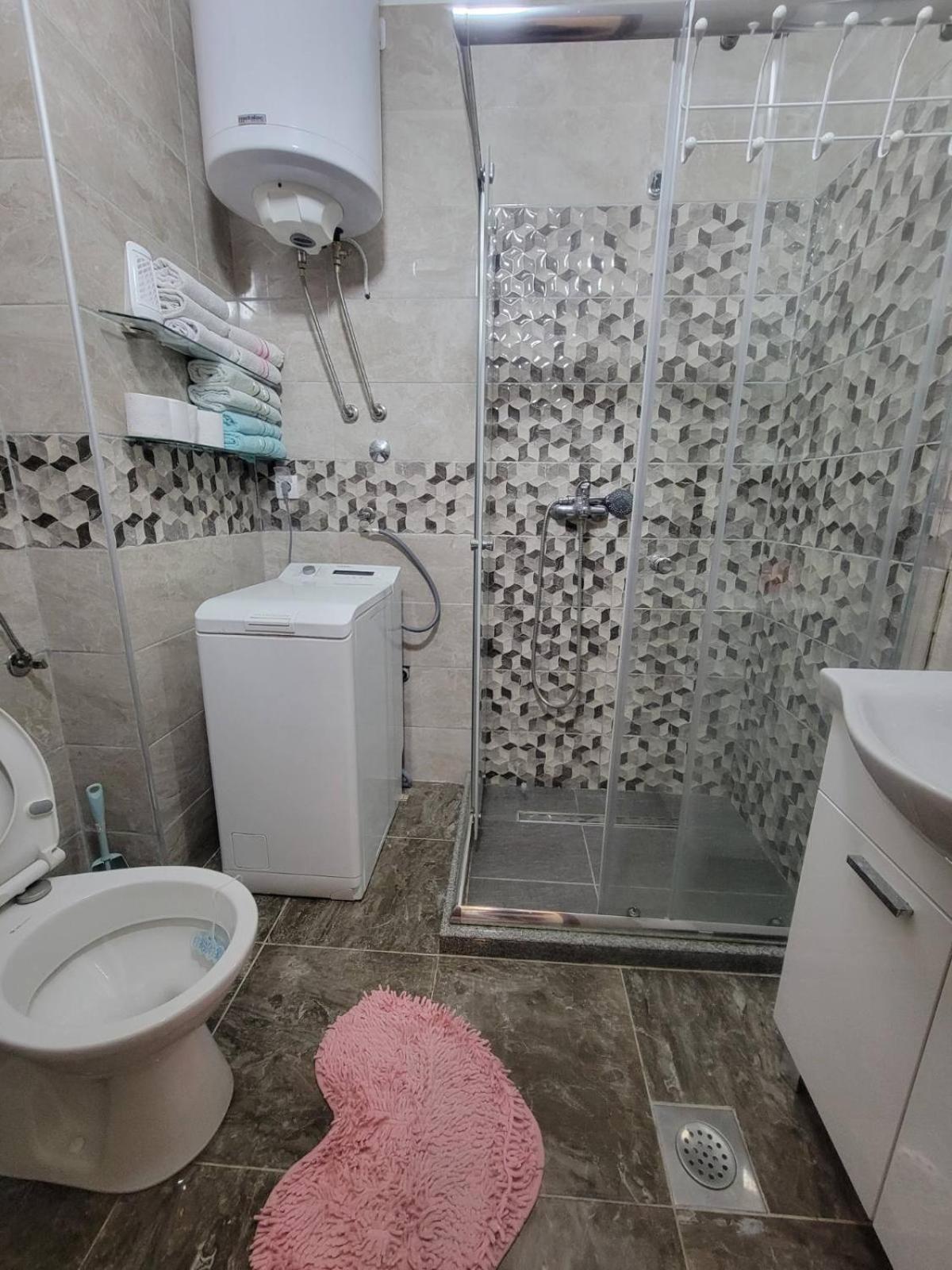 Apartmani Ninić Trebinje Zewnętrze zdjęcie